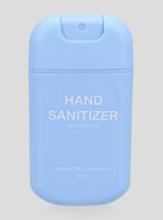 Alcohol Antibacterial Alcohol en Spray 30ml Lemongrass