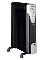 Estufa Oleoeléctrica Sindelen EEO-2100NG