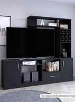 Centro de Entretenimiento Bar Kava Beijing Wengue