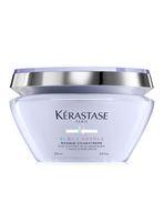 Máscara Reparación Profunda Cabello Rubio O Decolorado Masque Cicaextreme Blond Absolu 200ml