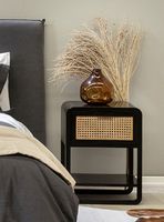 Velador Lumz 1 Cajón