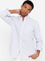 Camisa Cuadros Coolmax