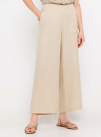 Pantalón Tobillero Ancho