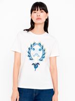 Polera Estampado Floral