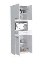 Auxiliar Microondas Alto Manchester