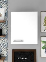 Mueble Aéreo Puerta Derecha Manchester Wengue