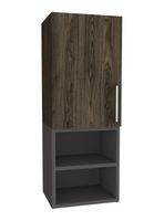 Mueble Auxiliar de Baño Madrid 1C