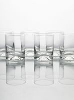 Set 6 Vasos Manhattan 386 ml