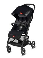 Coche de Paseo Qbit Plus All City Negro Gb
