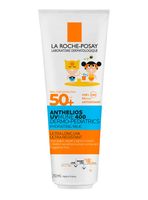 Protector Solar Rostro Niños UV Mune 400 Dermo-Pediatrics Hydrating Lotion FPS 50+ 250ml
