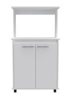 Auxiliar Microondas Manchester