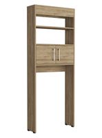 Ahorrador de Espacio Madrid 1C Miel