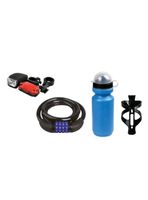 Kit Accesorios de Ciclismo
