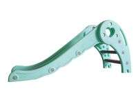 Resbalín Mini Slide Celeste