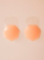 Pezoneras de Silicona Forma Flor