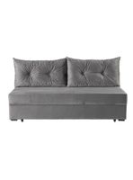 Sofá Cama San Francisco Gris
