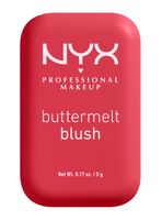 Blush Nyx Buttermelt Back And Butta 5g