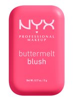 Blush Nyx Buttermelt Getting Butta 5g