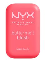 Blush Nyx Buttermelt U Know Butta 5g