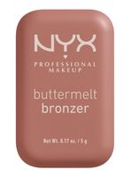 Bronzer Nyx Buttermelt All Butta D Up 5g