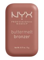 Bronzer Nyx Buttermelt Butta Biscuit 5g