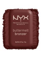 Bronzer Nyx Buttermelt Butta Than U 5g