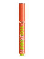 Brillo Labial Nyx Fat Oil Slick Click Hits Different 2 g