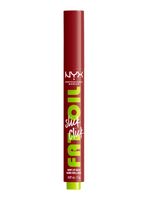Brillo Labial Nyx Fat Oil Slick Click In A Mood 2 g
