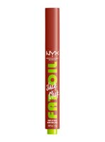 Brillo Labial Nyx Fat Oil Slick Click Link In My Bio 2 g