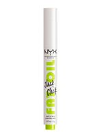 Brillo Labial Nyx Fat Oil Slick Click Main Character 2 g