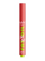 Brillo Labial Nyx Fat Oil Slick Click No Filter Needed 2 g