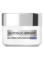 Crema de Noche Anti-Manchas Glycolic Bright 50 ml