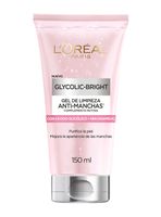 Gel de Limpieza Anti-Manchas Glycolic Bright 150 ml
