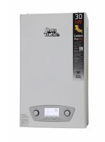 Caldera Condensación Ursus Trotter Pre-Mix UT PMC30-TFE GL