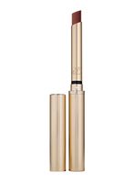 Labial  Pure Color Explicit Silk Matte Lipstick  Bare It All 0.7 g