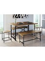 Juego Comedor York 27826