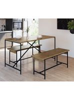 Juego Comedor York 27923