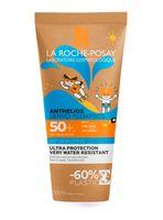 Protector Solar Anthelios Dermopediatrics Wet Skin Fps 50+ 200ml