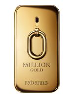 Perfume Million Gold EDP Hombre 50 ml Rabanne