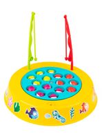 Juego de Mesa Infantil Vamos a Pescar