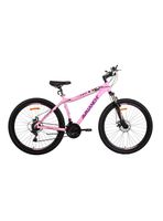 Bicicleta Mountain Bike Nitro W Aro 27.5"" Aluminio