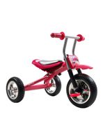 Triciclo Sin Aro Niña Rosa