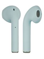 Audífonos Bluetooth Inalámbrico RM12 Celeste