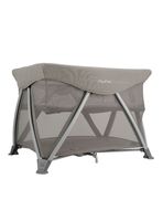 Cuna Corral Pack & Play Sena Aire Frost Nuna