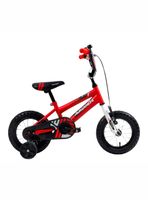 Bicicleta Infantil Bronco Niño Aro 12""