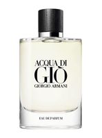 Perfume Acqua Di Gio EDP 125 ml Hombre