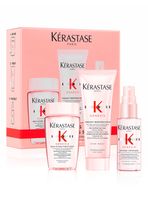 Set Anti-Caída Genesis Shampoo 80ml + Acondicionador 75ml + Spray 45ml Kérastase