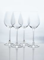 Set 4 Copas Cristal Vino 465 ml