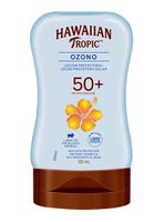 Bloqueador Hawaiian Ozono 120 ml