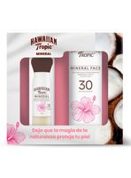 Pack Facial Hawaiian Minera